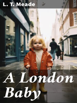cover image of A London Baby